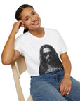 “Put It Down” Unisex Graphic Tee – Casual Chaos, Summer Style, Statement Gift for Friends