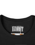"Fascinating" Women’s Graphic Tee – Trendy Casual Shirt, Gift for Her, Birthday Top for Bold Personalities