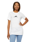 Lactose Intolerant Tee – Funny Unisex T-Shirt, Humorous Gift for Foodies, Casual Jersey Graphic Top