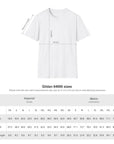 "Dodgy & Gambler" Funny Unisex T-Shirt – Casual Wear, Graphic Tee for Risk Takers, Gift for Gamblers & Mischief-Makers