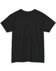 "Stud-O-Matic" Graphic Tee – Funny Unisex Shirt, Retro Tech Style, Quirky Gift for Him, Novelty T-Shirt with Attitude