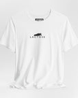 Lactose Intolerant Tee – Funny Unisex T-Shirt, Humorous Gift for Foodies, Casual Jersey Graphic Top