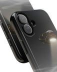 Alien UFO Tough Phone Case – Quirky Sci-Fi Protection for Space Enthusiasts and Tech Rebels