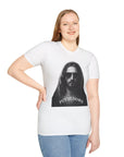 “Put It Down” Unisex Graphic Tee – Casual Chaos, Summer Style, Statement Gift for Friends