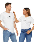 Lactose Intolerant Tee – Funny Unisex T-Shirt, Humorous Gift for Foodies, Casual Jersey Graphic Top