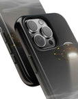 Alien UFO Tough Phone Case – Quirky Sci-Fi Protection for Space Enthusiasts and Tech Rebels