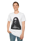 “Put It Down” Unisex Graphic Tee – Casual Chaos, Summer Style, Statement Gift for Friends