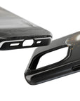 Alien UFO Tough Phone Case – Quirky Sci-Fi Protection for Space Enthusiasts and Tech Rebels