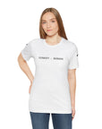 Donkey Banana Unisex Tee – Playful Graphic Shirt, Fun Gift for Friends, Casual Summer Wear, Birthday Outfit Idea