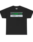 "Stud-O-Matic" Graphic Tee – Funny Unisex Shirt, Retro Tech Style, Quirky Gift for Him, Novelty T-Shirt with Attitude