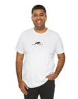 Lactose Intolerant Tee – Funny Unisex T-Shirt, Humorous Gift for Foodies, Casual Jersey Graphic Top